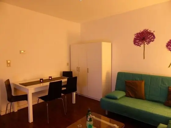Apart Daire (incl. Cleaning Fee)