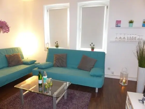 Apart Daire (incl. Cleaning Fee)