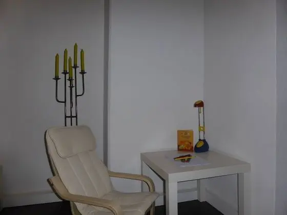 Apart Daire (incl. Cleaning Fee)