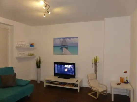 Apart Daire (incl. Cleaning Fee)