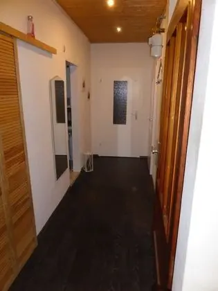 Apart Daire (incl. Cleaning Fee)