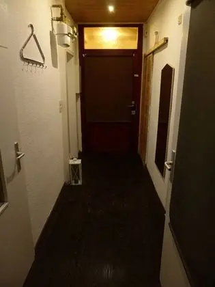 Apart Daire (incl. Cleaning Fee)