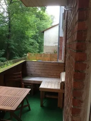 Apart Daire (incl. Cleaning Fee)
