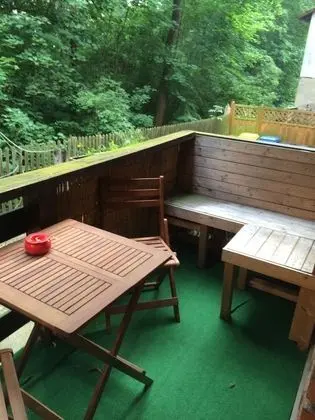 Apart Daire (incl. Cleaning Fee)