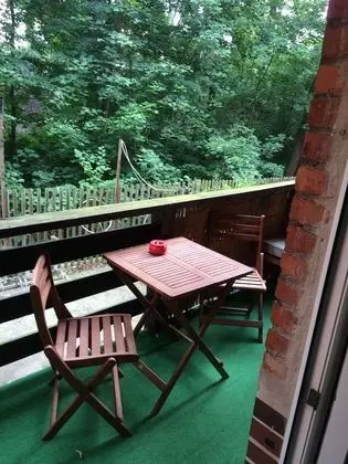 Apart Daire (incl. Cleaning Fee)