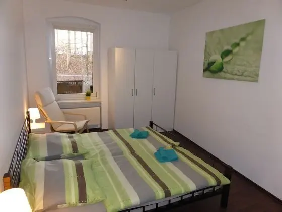 Apart Daire (incl. Cleaning Fee)