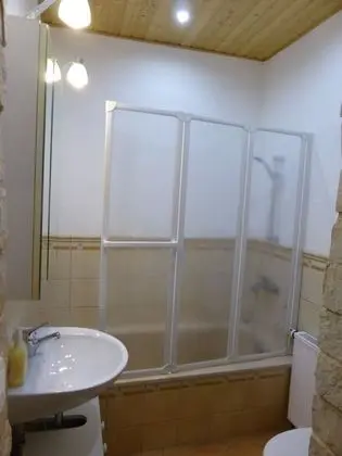 Apart Daire (incl. Cleaning Fee)
