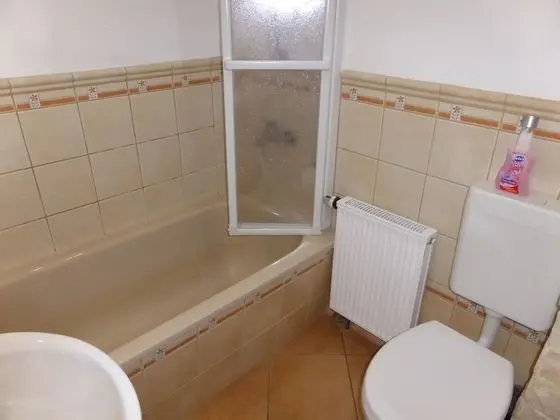 Apart Daire (incl. Cleaning Fee)