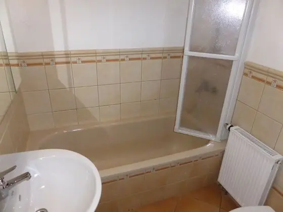 Apart Daire (incl. Cleaning Fee)