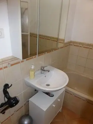 Apart Daire (incl. Cleaning Fee)
