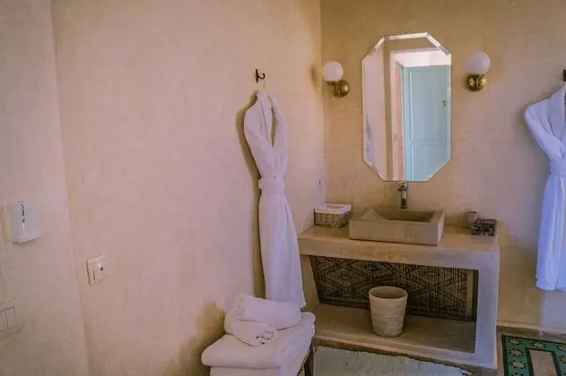 Luxury Oda, 1 Büyük (Queen) Boy Yatak, Sigara İçilmez (Garden Room)