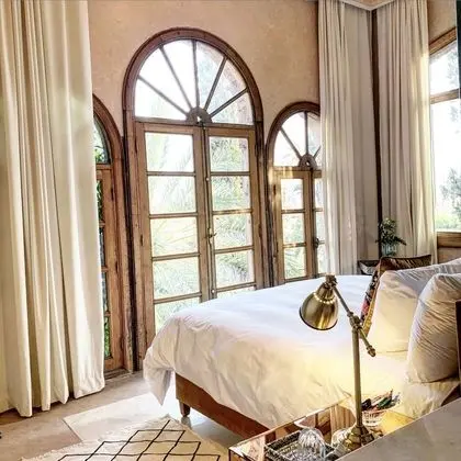 Luxury Oda (Oriental Room)