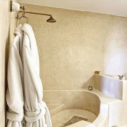 Luxury Süit (Moroccan Suite)