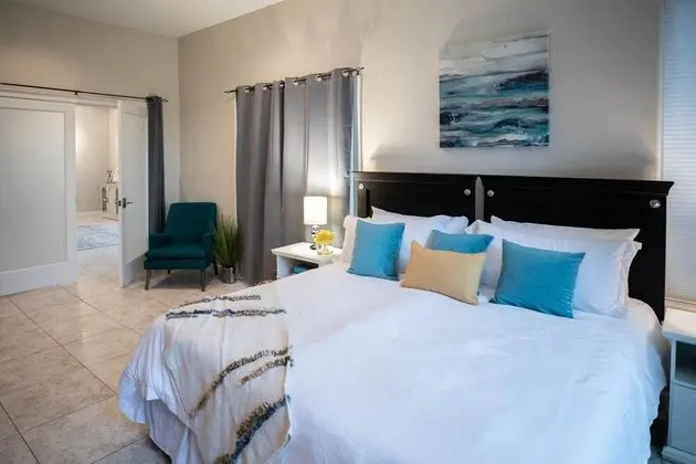 Ev (6 Bedrooms)