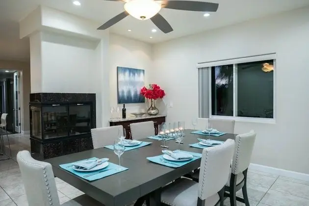 Ev (6 Bedrooms)