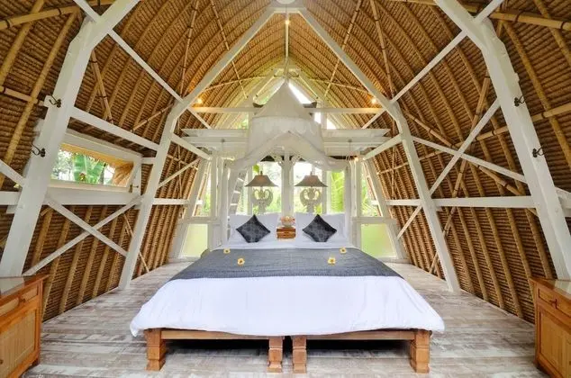 Villa, 1 Yatak Odası, Kişiye Özel Havuzlu