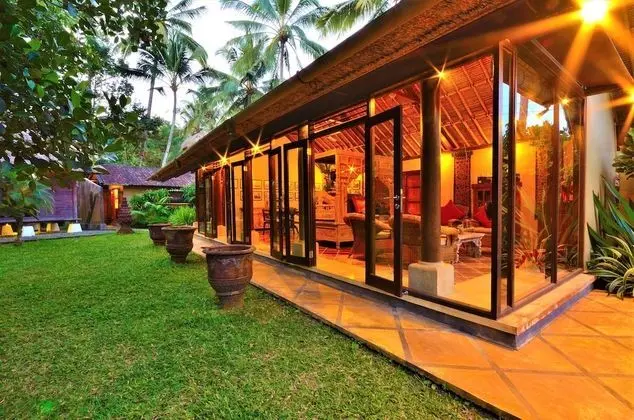 Villa, 1 Yatak Odası, Kişiye Özel Havuzlu