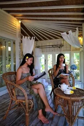 Villa, 1 Yatak Odası, Kişiye Özel Havuzlu