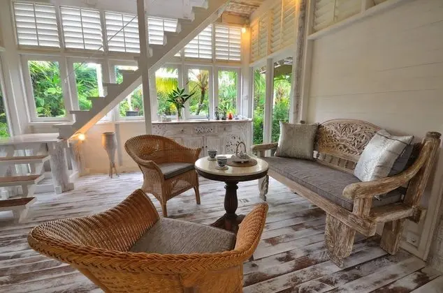 Villa, 1 Yatak Odası, Kişiye Özel Havuzlu