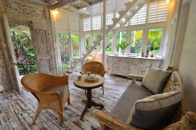 Villa, 1 Yatak Odası, Kişiye Özel Havuzlu