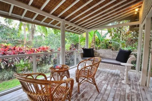Villa, 1 Yatak Odası, Kişiye Özel Havuzlu
