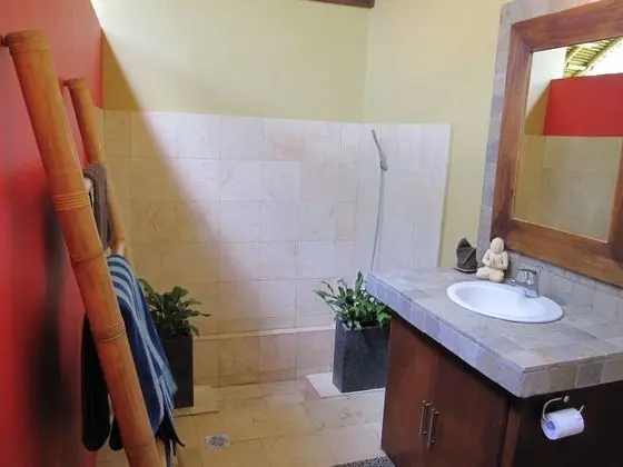 Villa, 1 Yatak Odası, Kişiye Özel Havuzlu