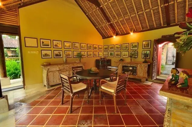 Villa, 1 Yatak Odası, Kişiye Özel Havuzlu