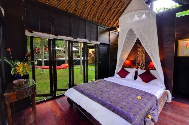 Villa, 2 Yatak Odası, Kişiye Özel Havuzlu