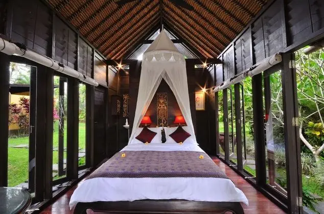 Villa, 2 Yatak Odası, Kişiye Özel Havuzlu