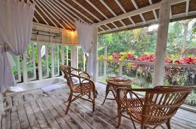 Villa, 2 Yatak Odası, Kişiye Özel Havuzlu