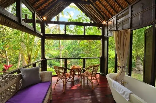 Villa, 2 Yatak Odası, Kişiye Özel Havuzlu