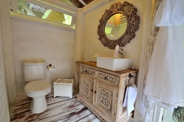 Villa, 2 Yatak Odası, Kişiye Özel Havuzlu