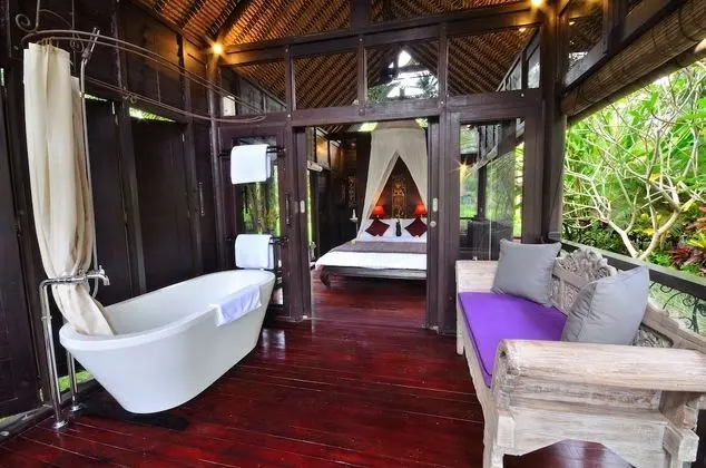 Villa, 2 Yatak Odası, Kişiye Özel Havuzlu