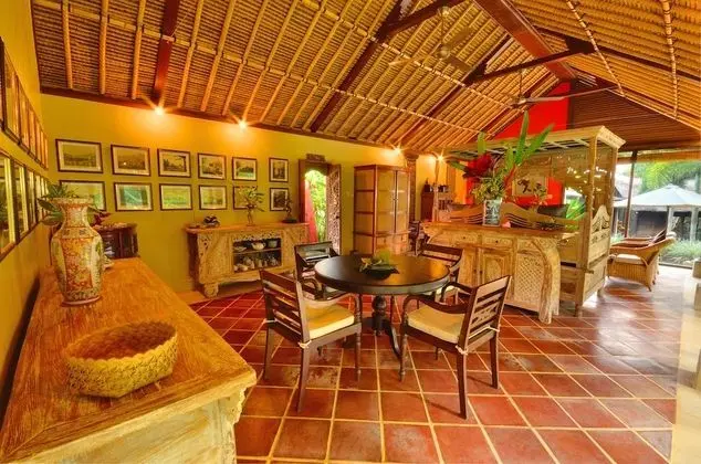 Villa, 2 Yatak Odası, Kişiye Özel Havuzlu