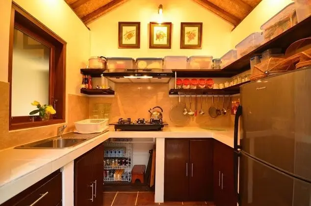 Villa, 2 Yatak Odası, Kişiye Özel Havuzlu
