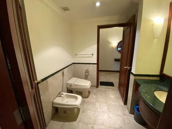 Basic Süit, 2 Yatak Odası