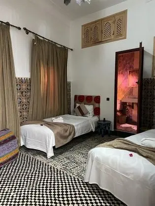 Family Dört Kişilik Oda