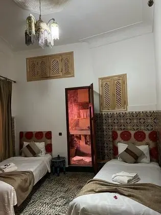 Family Dört Kişilik Oda