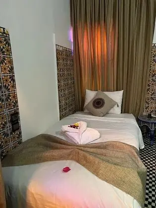 Family Dört Kişilik Oda