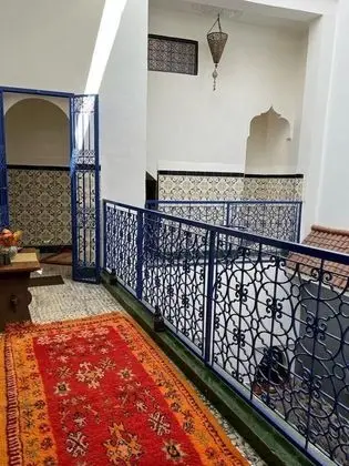 Family Dört Kişilik Oda