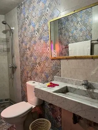 Family Dört Kişilik Oda