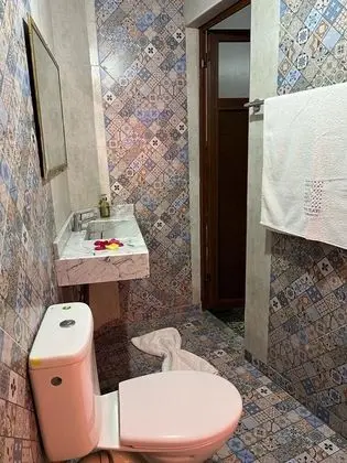 Family Dört Kişilik Oda