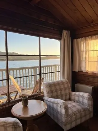 Boat House Room