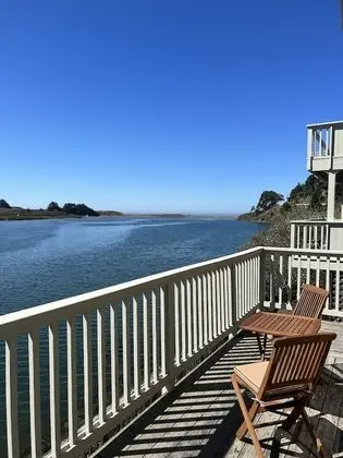 Boat House Room