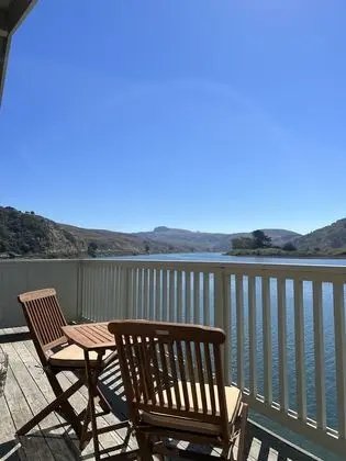 Boat House Room