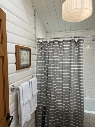 Boat House Room