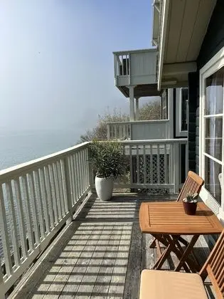 Boat House Room