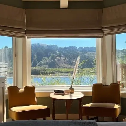Heron Room