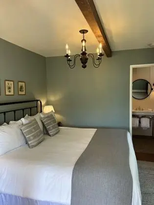 Heron Room