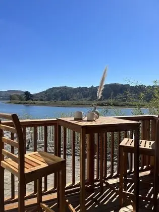 Heron Room